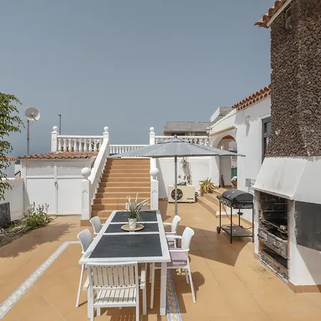 Amarilla Golf Villa *