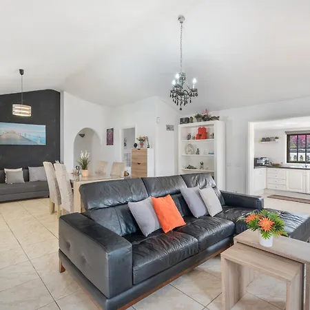 Amarilla Golf Villa