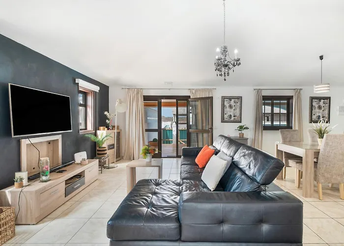 Amarilla Golf San Miguel de Abona