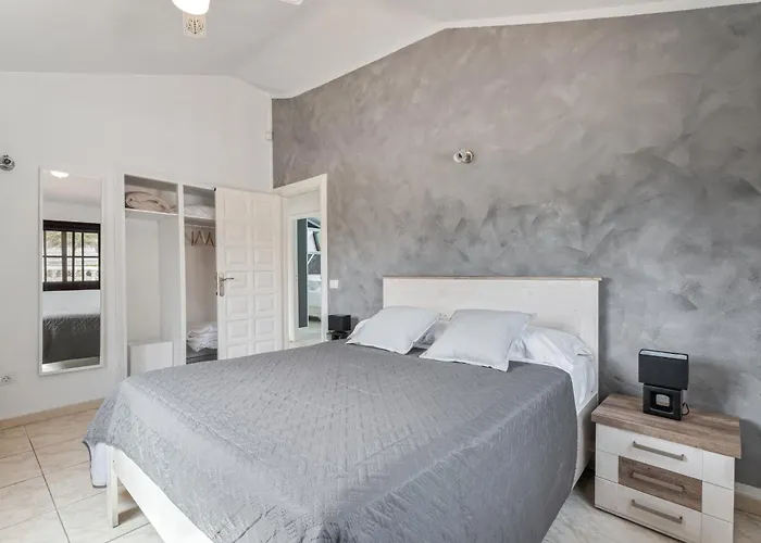 Villa Amarilla Golf *