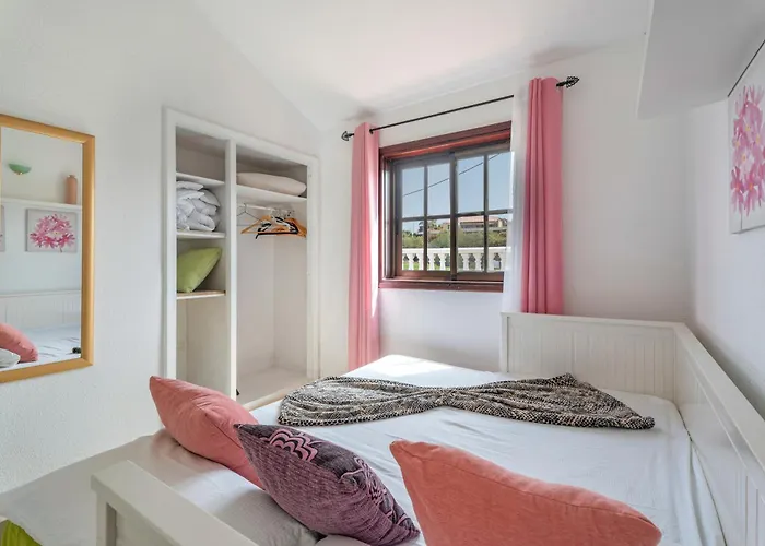 Amarilla Golf San Miguel de Abona