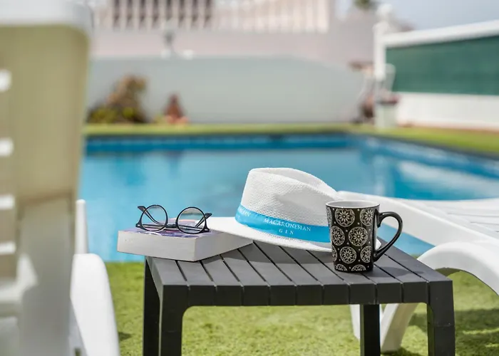 Villa Amarilla Golf *